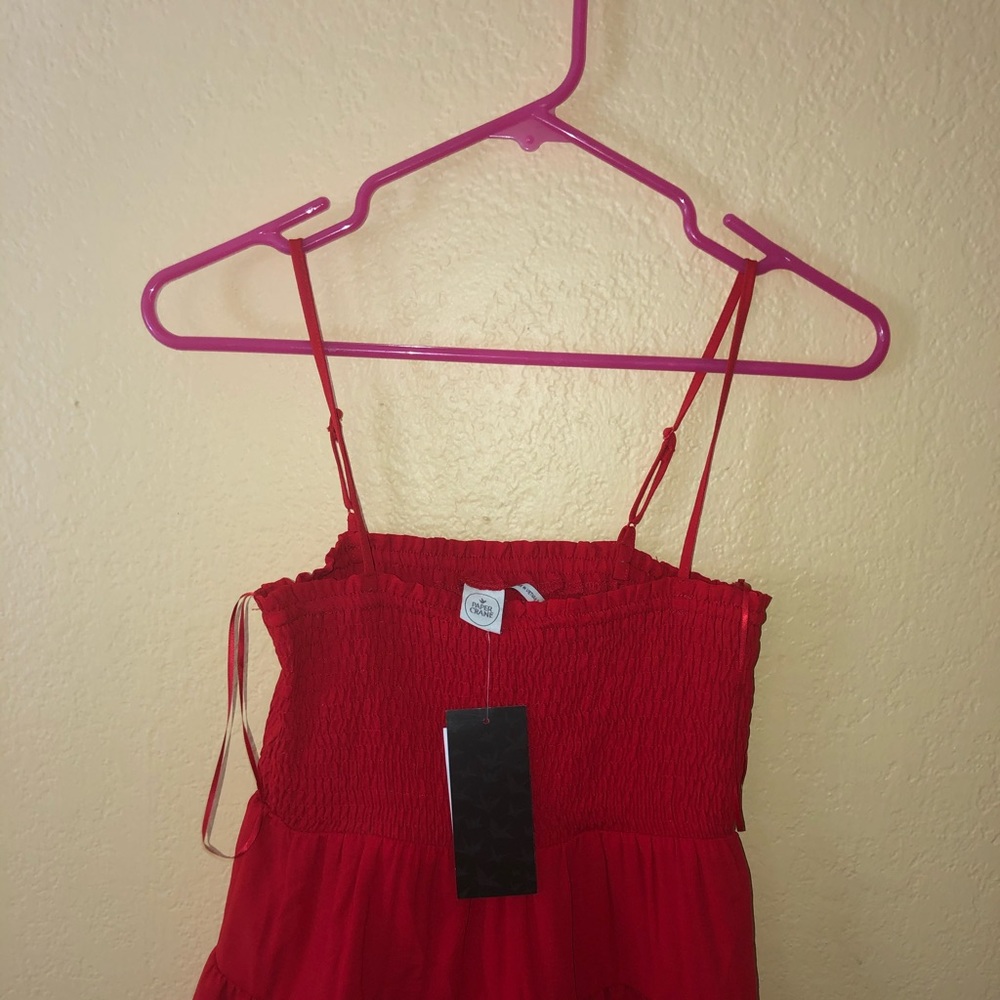 never worn!